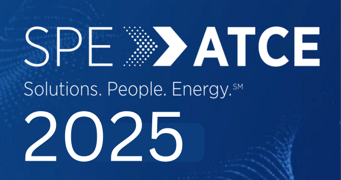 spe-atce 2025 SPE / IADC International Drilling Conference & Exhibition logo